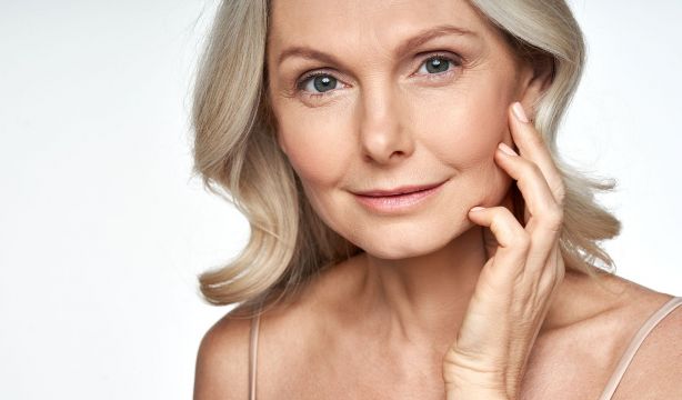 La piel en la menopausia necesita tiempo, comprensión y constancia. (Bigstock)