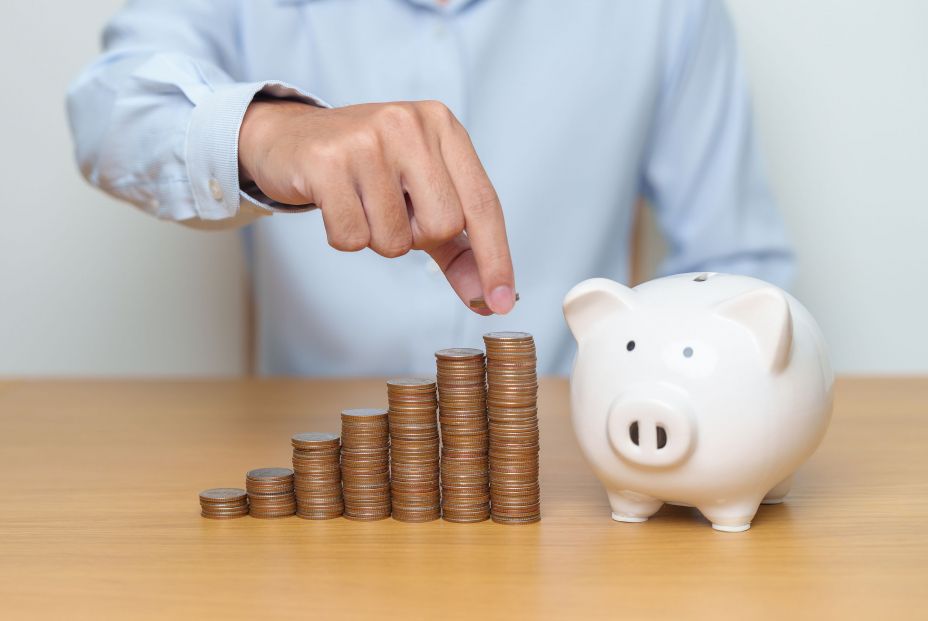 El patrimonio de planes de pensiones aumenta en 4.882 millones hasta junio