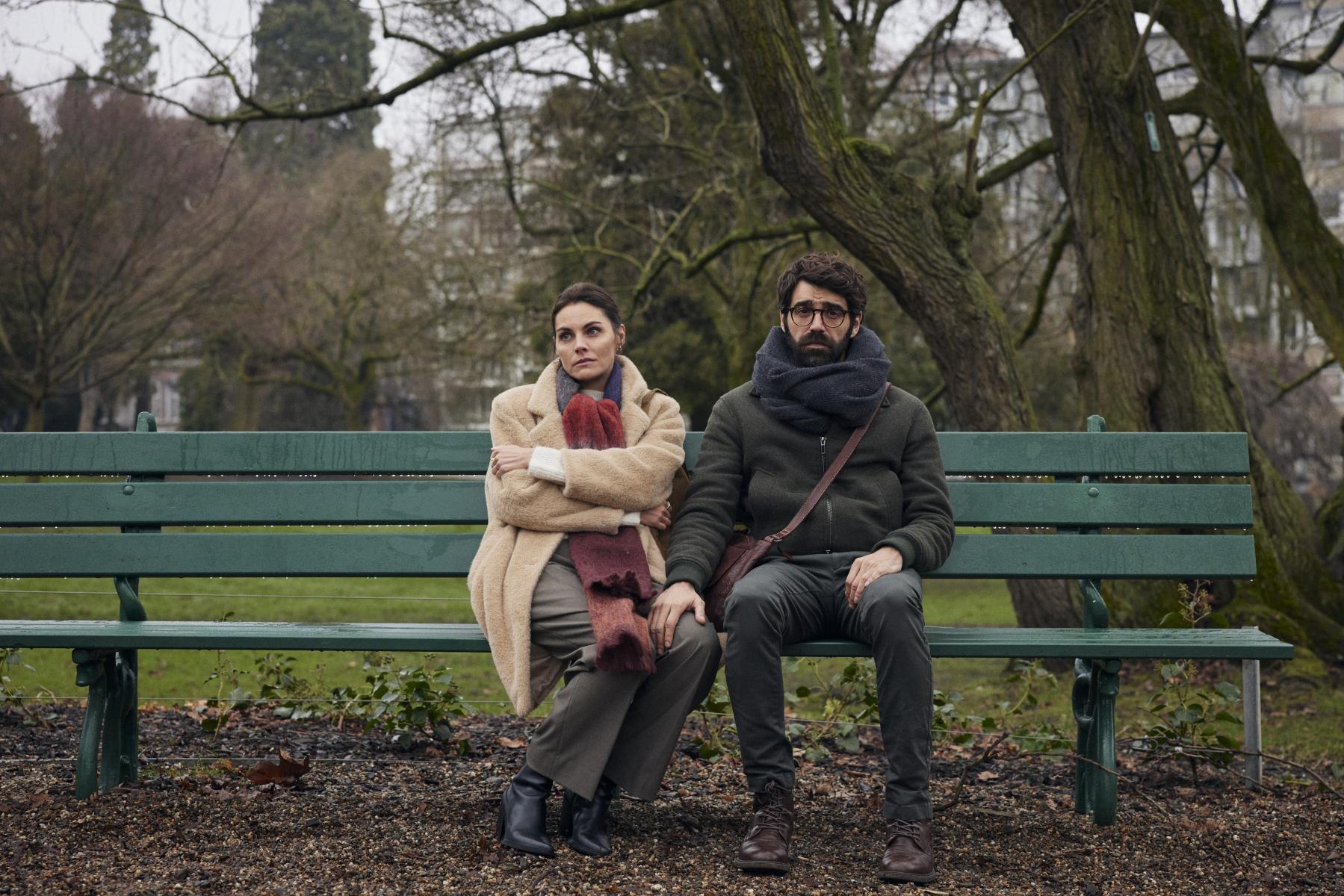 El cine español lidera la cartelera con lo nuevo de David Trueba y 'Reversión', con Belén Rueda