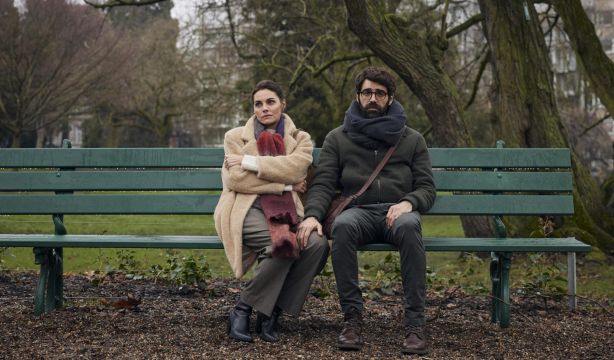 El cine español lidera la cartelera con lo nuevo de David Trueba y 'Reversión', con Belén Rueda