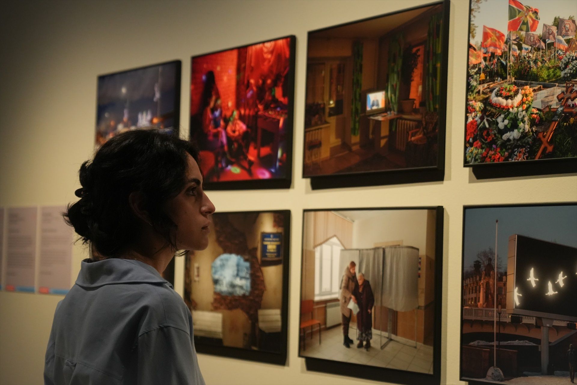 World Press Photo llega a Barcelona con Gaza y la situación política como temas destacados