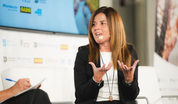 Patricia Rodríguez: "La educación financiera es un pilar fundamental en la nueva longevidad"