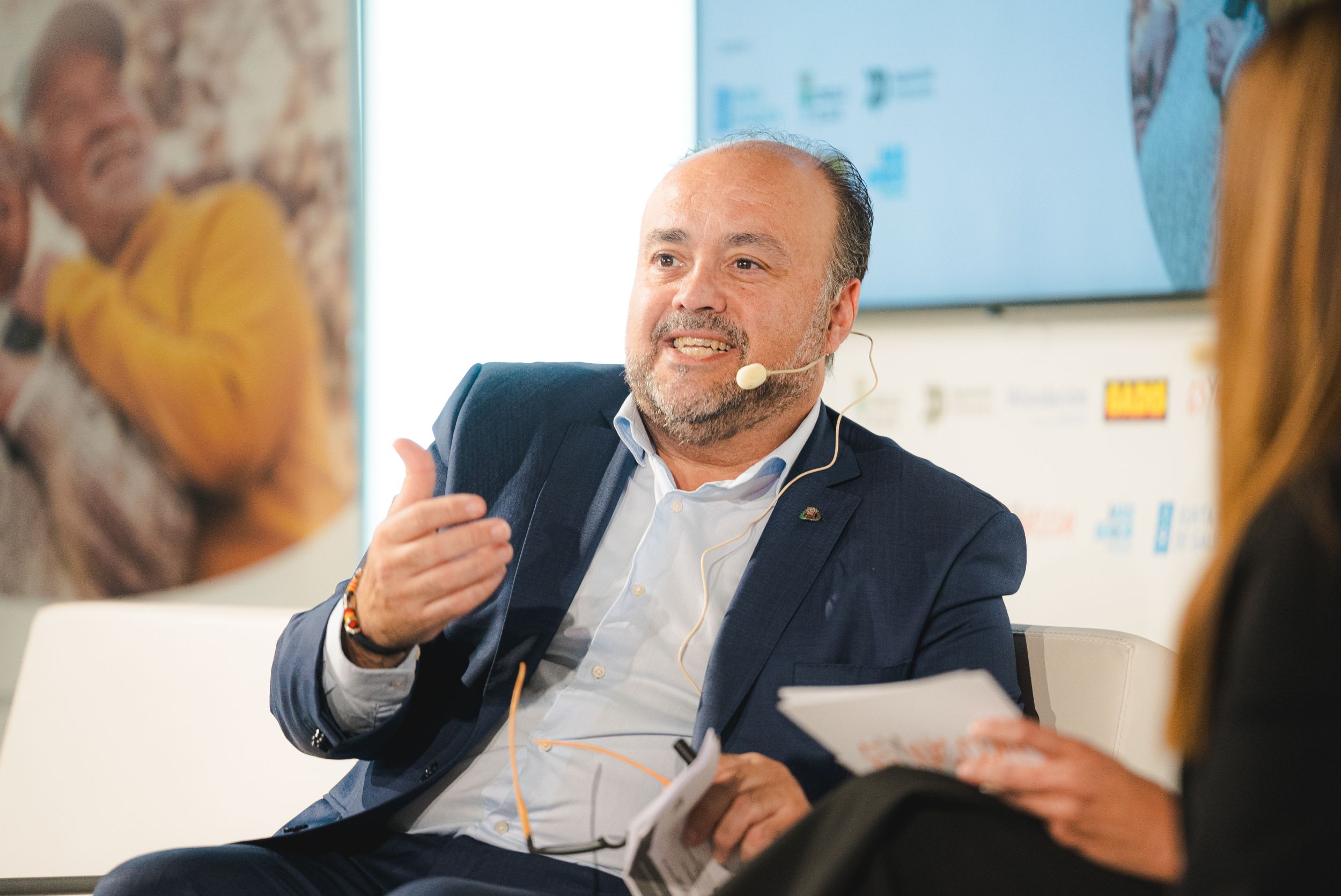 Fundación Más Sénior, Lalín Fundación Más Sénior, Lalín