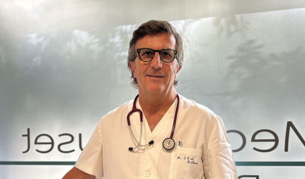 IIgnasi Coll-Rolduà: "El edadismo es una realidad en todas las sociedades actuales"