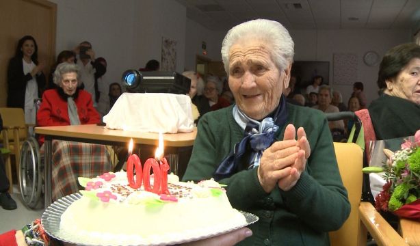 100 años 100 años