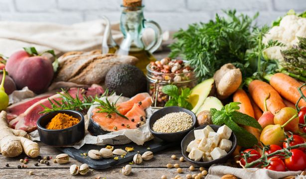 La microbiota, clave en el vínculo entre dieta y depresión