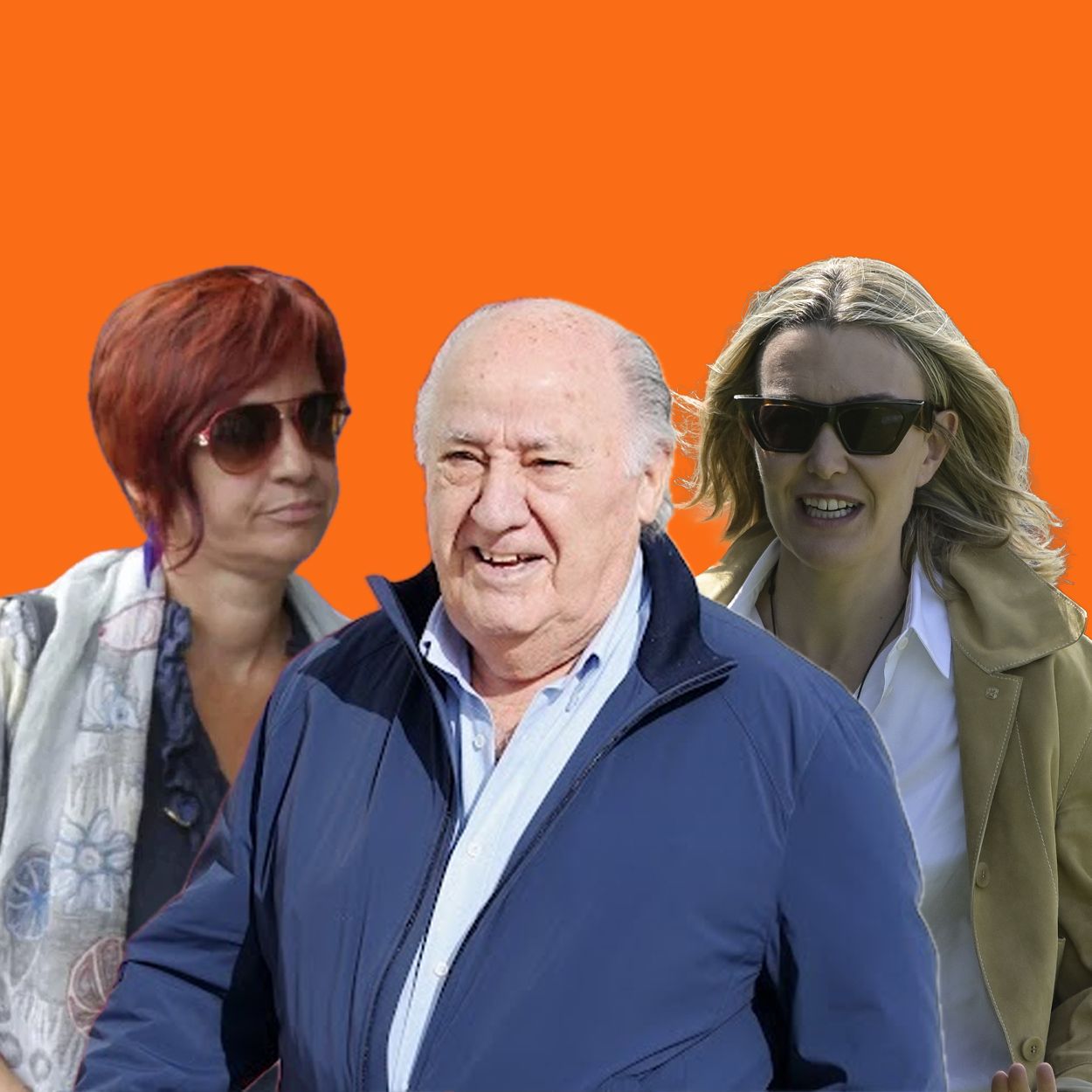 España, país de herederos: las familias más ricas en 2025