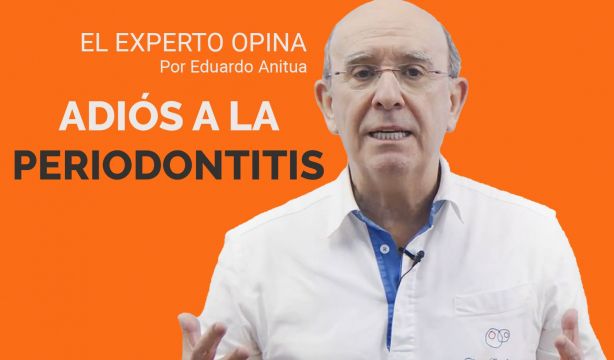 'El experto opina': ¿Qué es la periodontitis y cómo se trata?