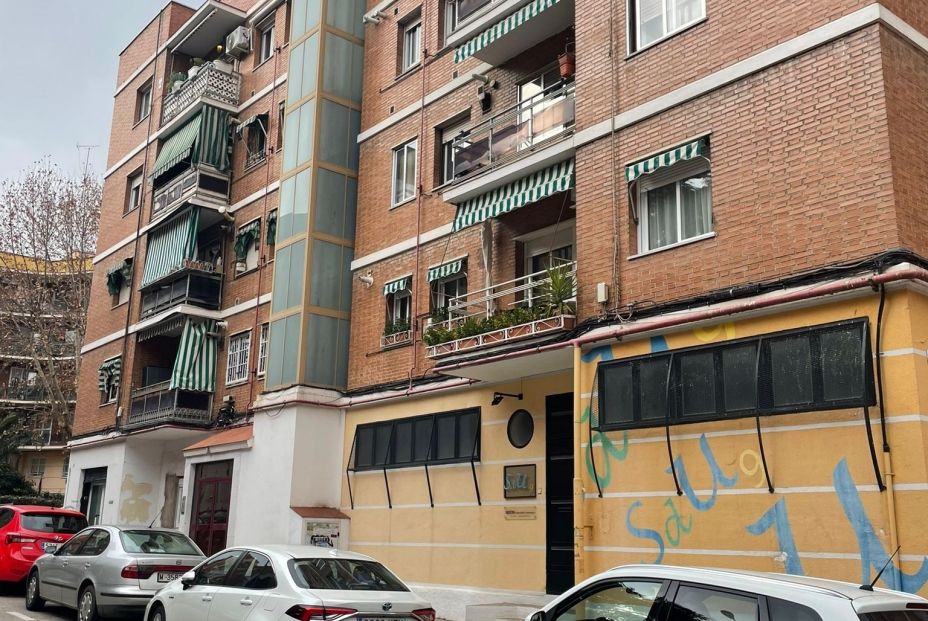 Un ascensor instalado en una casa. Fuente: CGATE / EuropaPress. Un ascensor instalado en una casa. Fuente: CGATE / EuropaPress.