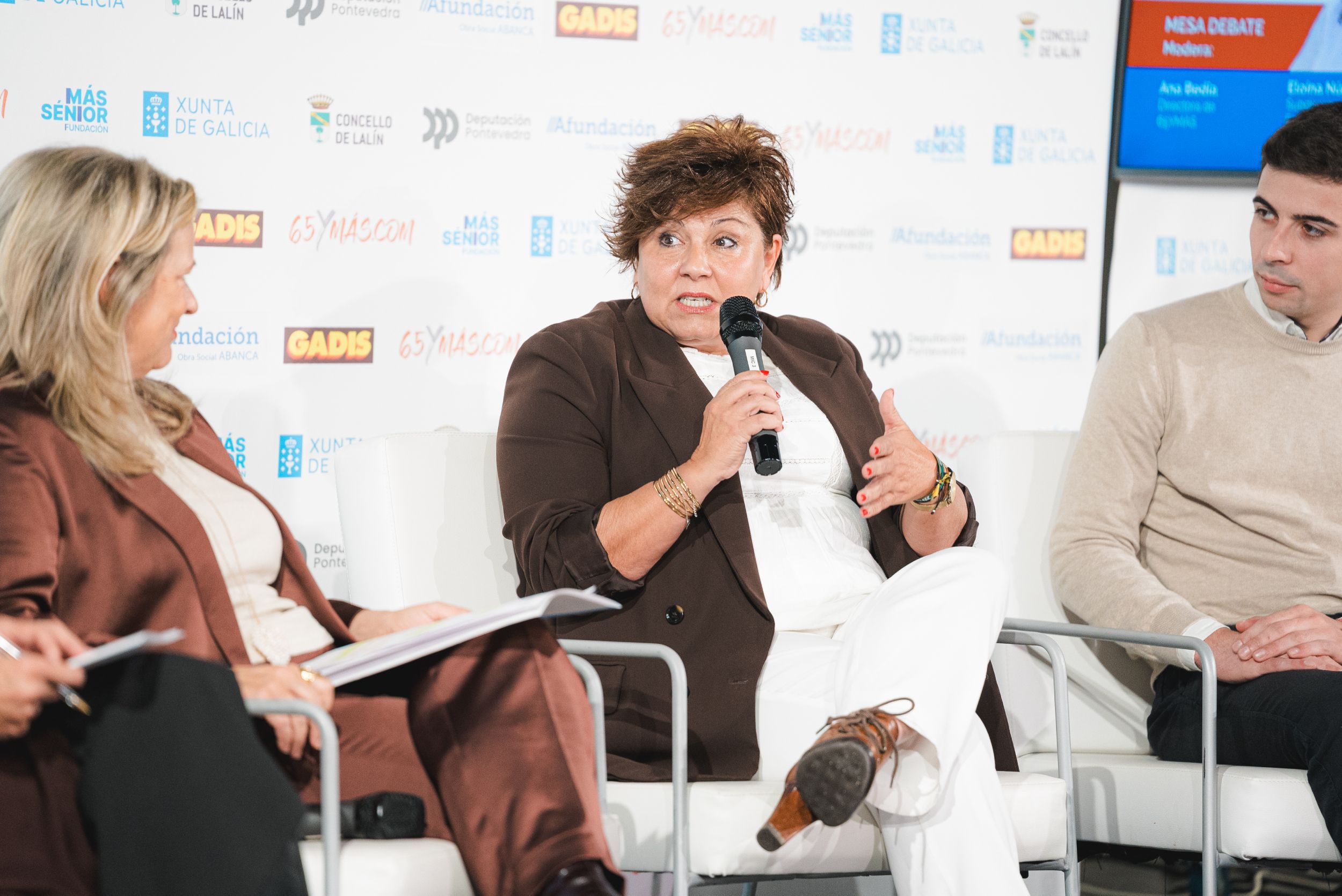 Sandra Lalín Sandra Lalín