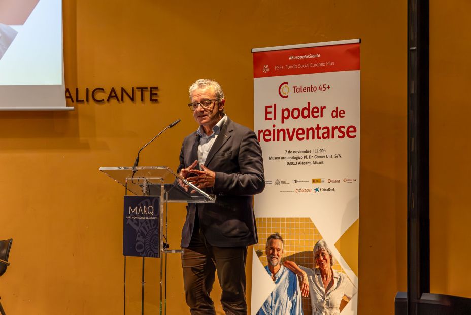 El poder de reinventarse (6 de 24) El poder de reinventarse (6 de 24)