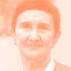 Dra. María Sonia Gaztambide Sáenz