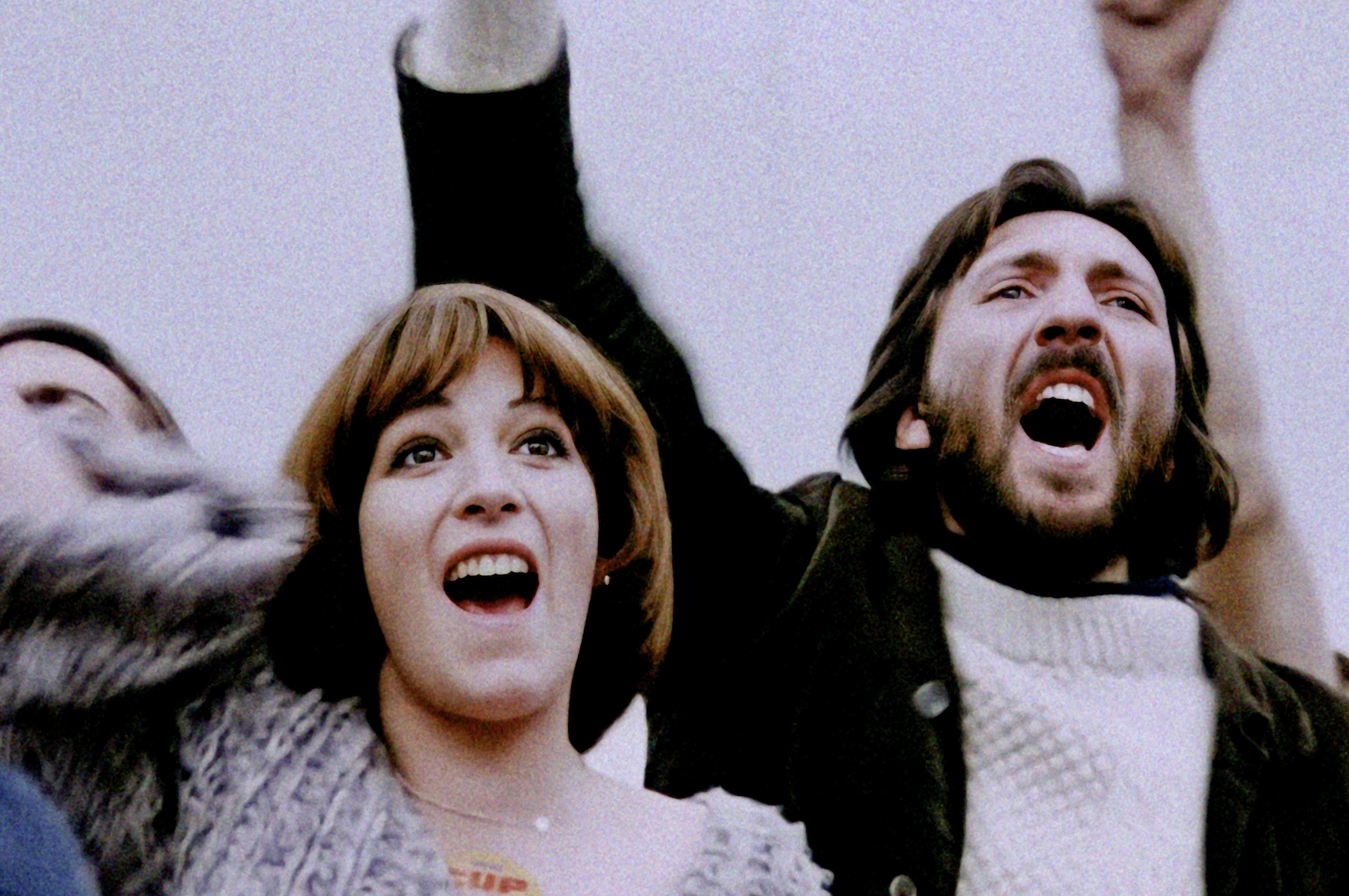 FlixOlé recorre el paso de la dictadura a la democracia a través del cine