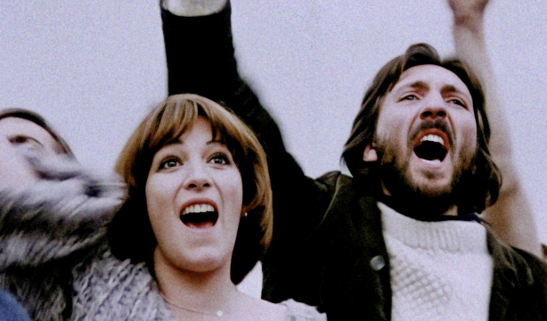 FlixOlé recorre el paso de la dictadura a la democracia a través del cine