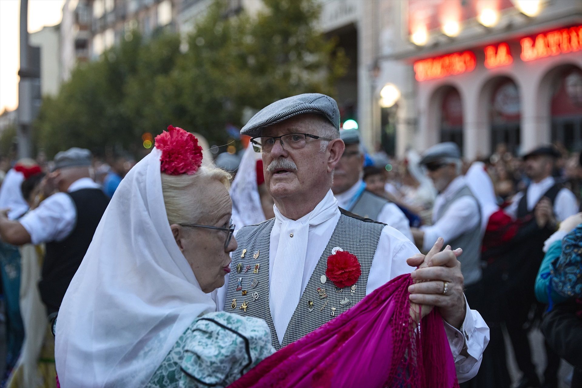 'Revolución sénior': Madrid, ¿la mejor ciudad para jubilarse?