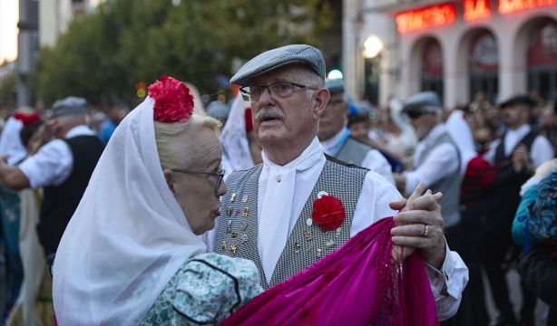  'Revolución sénior': Madrid, ¿la mejor ciudad para jubilarse?