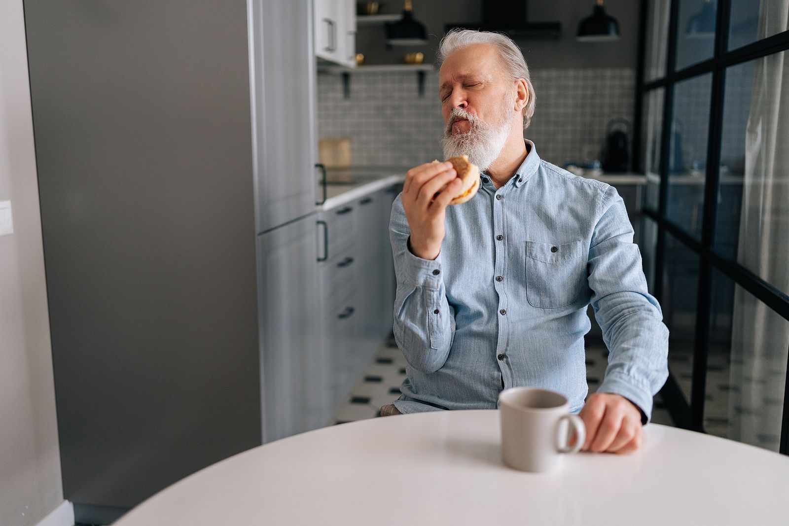 ¿Afecta el ayuno intermitente a la capacidad de pensamiento?