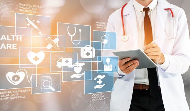 Una tecnología inalámbrica podrá monitorizar a pacientes hospitalizados desde casa en Madrid
