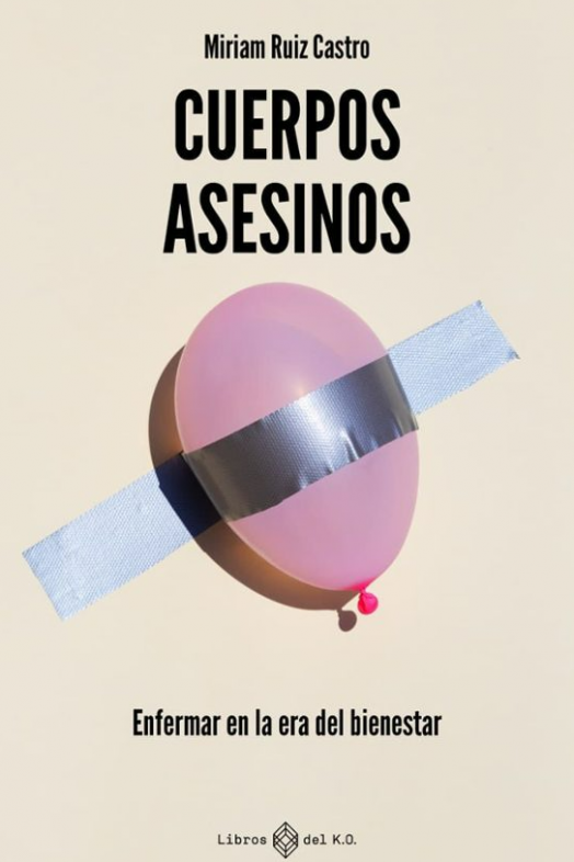 Foto: Casa del Libro. Foto: Casa del Libro.