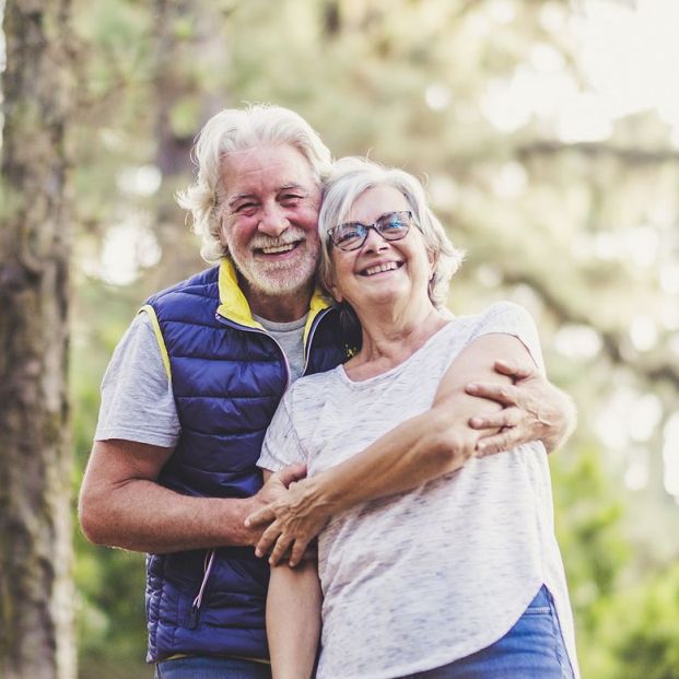 Xavier Sardá y el gurú de la longevidad, José Viña, hablarán en Murcia sobre cómo vivir más y mejor Xavier Sardá y el gurú de la longevidad, José Viña, hablarán en Murcia sobre cómo vivir más y mejor