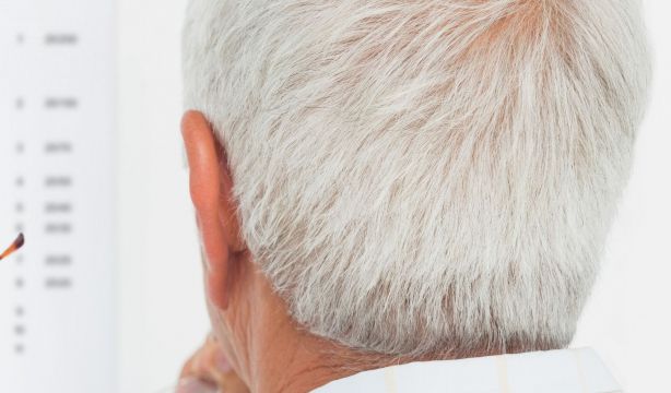Yo también tengo el pelo blanco Yo también tengo el pelo blanco