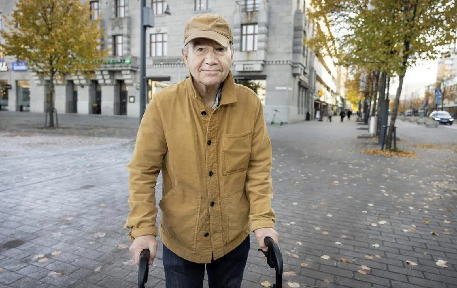 Un hombre encontró una cartera con dinero en 1968 y, 57 años después, busca a su dueño