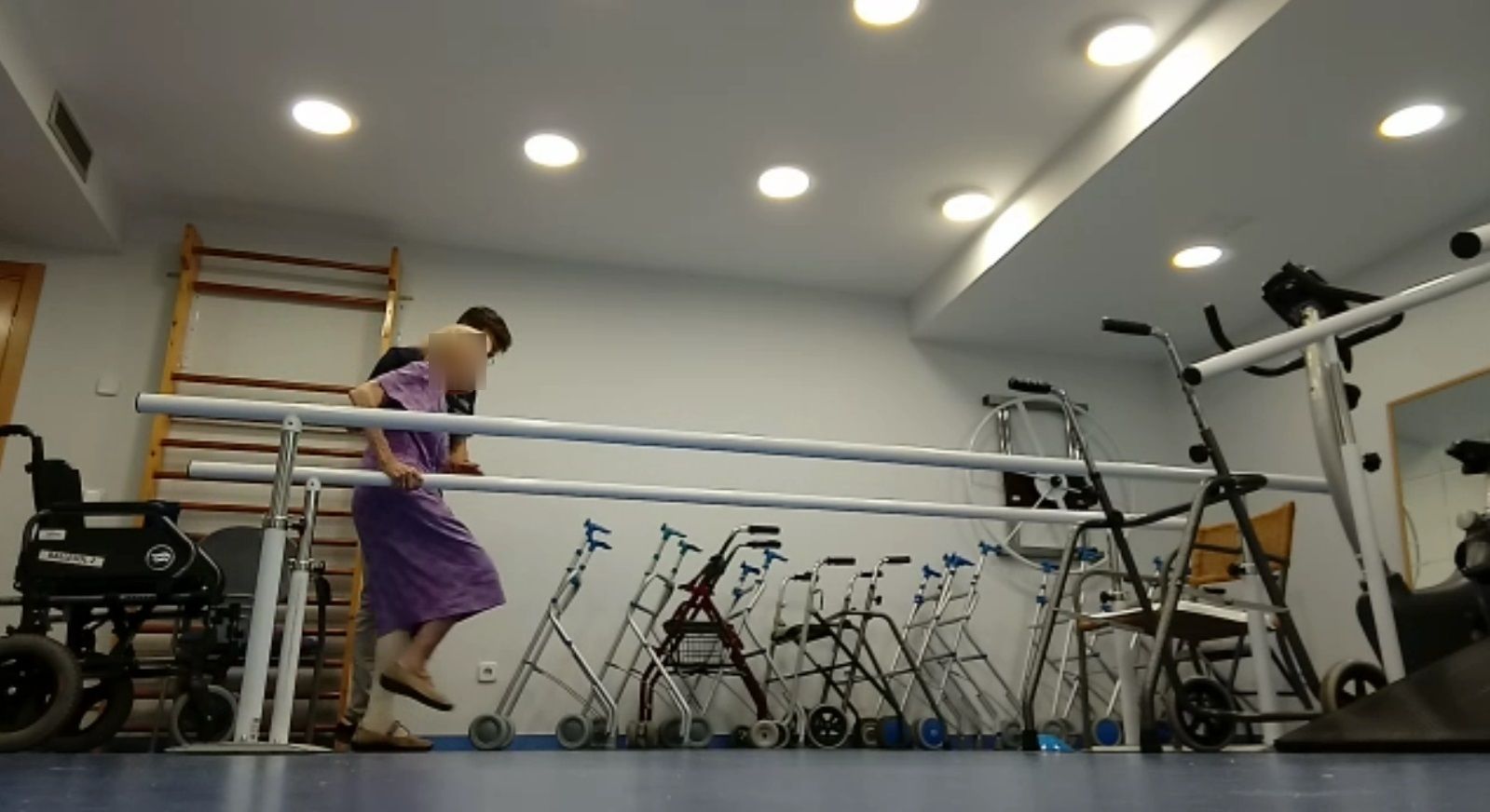 Nunca es tarde para empezar a entrenar: un estudio confirma beneficios del deporte a los 100 años