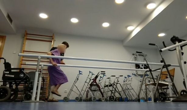 Nunca es tarde para empezar a entrenar: un estudio confirma beneficios del deporte a los 100 años