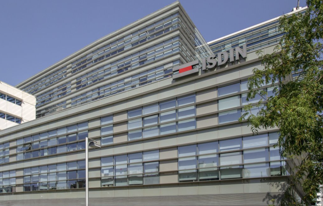 La UE declara a ISDIN marca renombrada y refuerza su protección frente a imitaciones