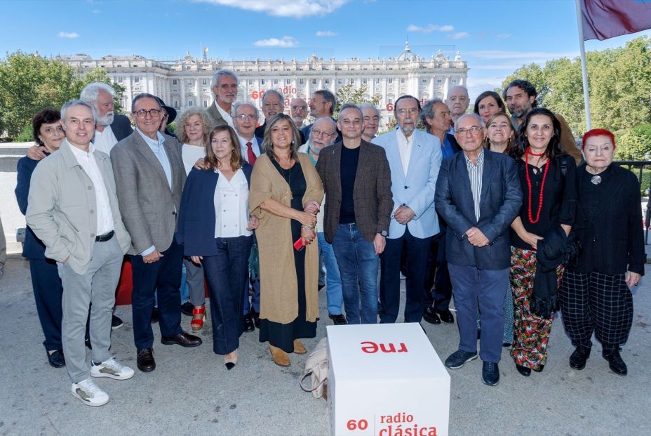 Foto: Europa Press. Foto: Europa Press.