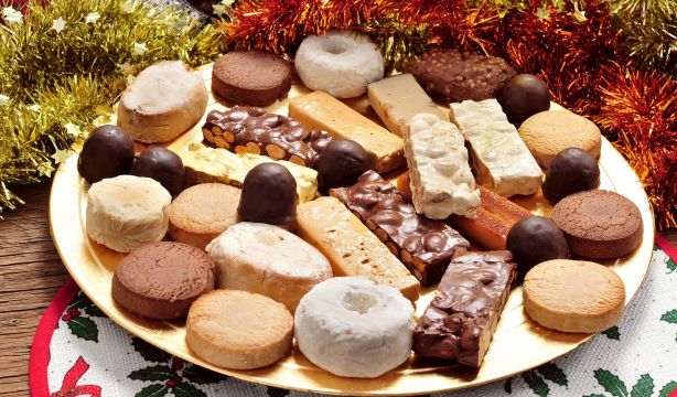 Mercadona lanza su nueva colección de turrones para esta Navidad. Foto: Bigstock. Mercadona lanza su nueva colección de turrones para esta Navidad. Foto: Bigstock.