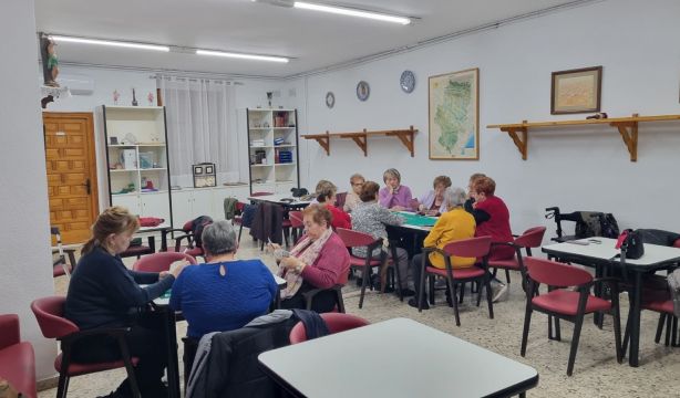 Plan contra la soledad de los mayores: casi 650.000 euros en ayudas para municipios de Zaragoza