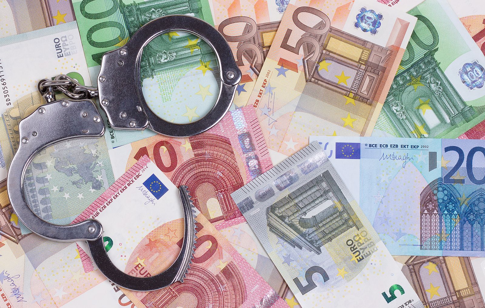 Pensión secuestrada