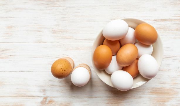El truco definitivo para que los huevos duros duren una semana en la nevera 