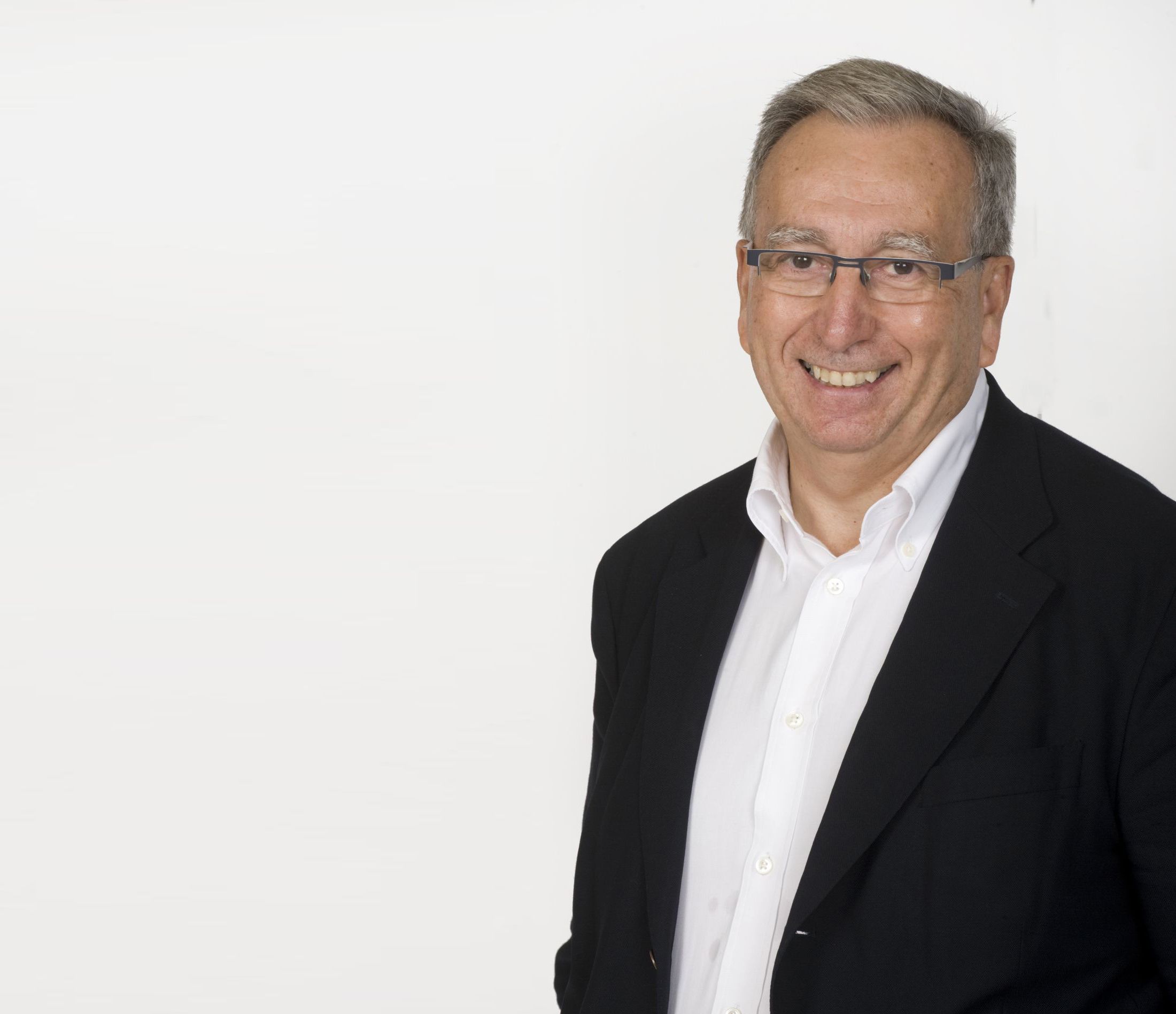 José María Baldasano: "El negacionismo climático nos ha llevado a un callejón sin salida" José María Baldasano: "El negacionismo climático nos ha llevado a un callejón sin salida"