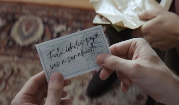Lotería de Navidad 2025: ¿puedes cobrar un décimo pintado o firmado como el del anuncio de este año? (Loterías y Apuestas del Estado)
