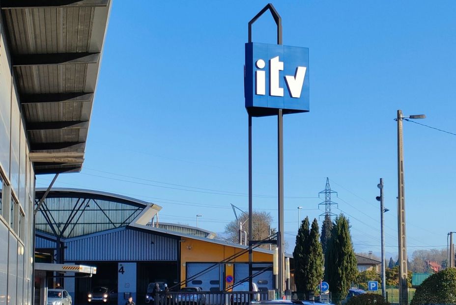 Estas son las comunidades autónomas más caras, y más baratas, para pasar la ITV (Europa Press) Estas son las comunidades autónomas más caras, y más baratas, para pasar la ITV (Europa Press)