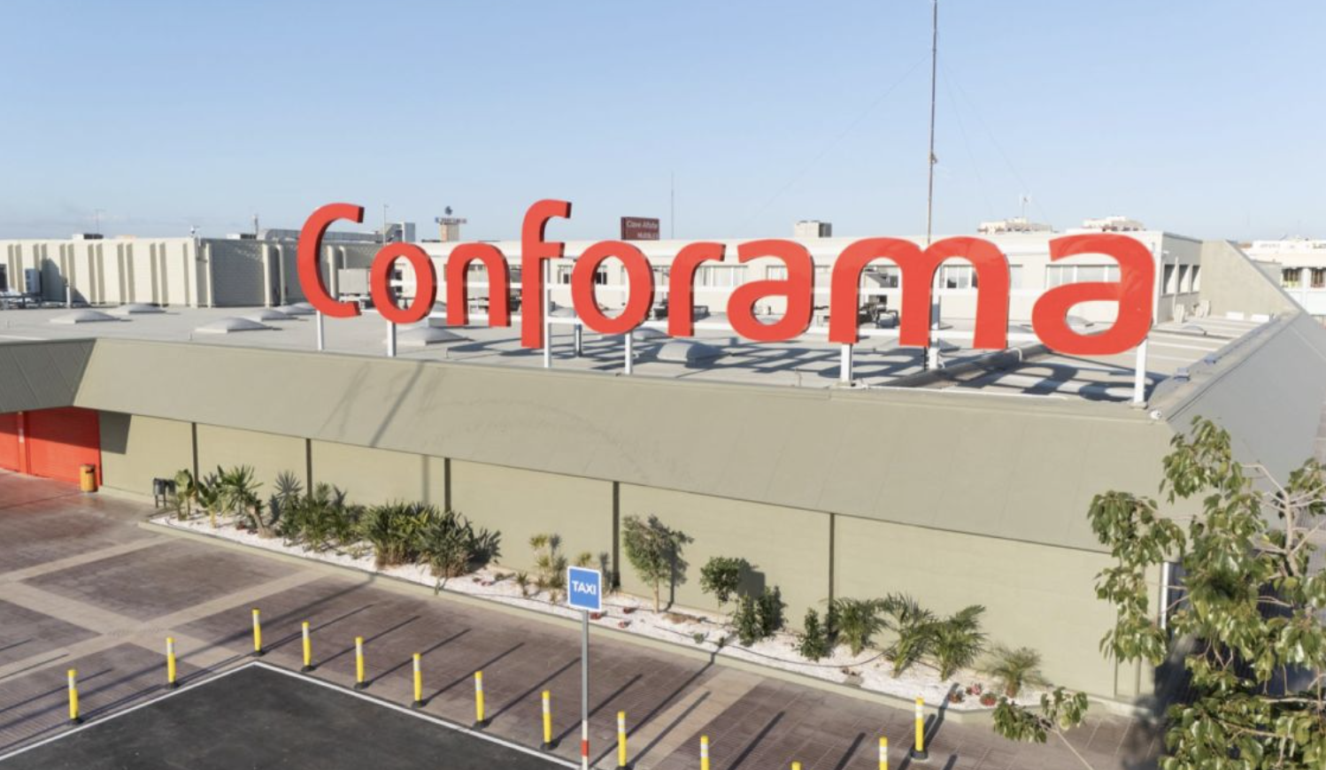 Conforama refuerza su expansión digital