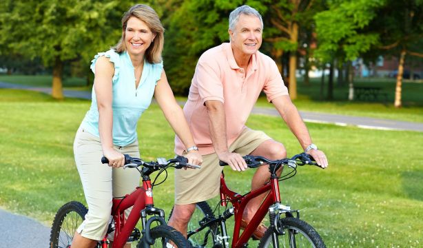 La importancia de la Nutrición y el Deporte para una longevidad saludable, a debate en Alcobendas