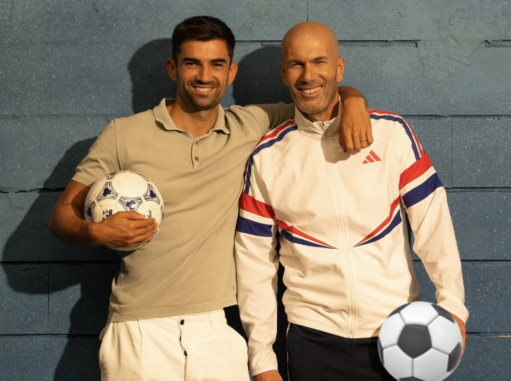 De tal palo, tal astilla: los futbolistas de LaLiga que siguieron el legado de sus padres o abuelos