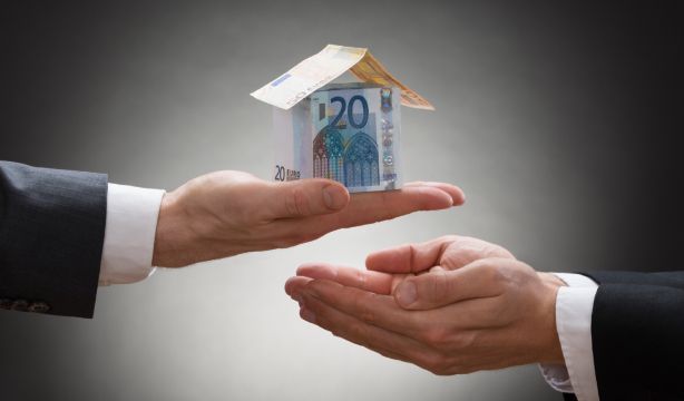 Hablando en plata: herencias