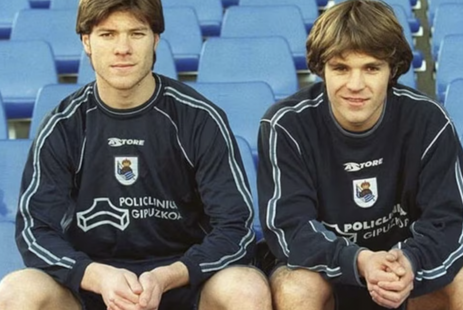 De tal palo, tal astilla: los futbolistas de LaLiga que siguieron el legado de sus padres o abuelos De tal palo, tal astilla: los futbolistas de LaLiga que siguieron el legado de sus padres o abuelos