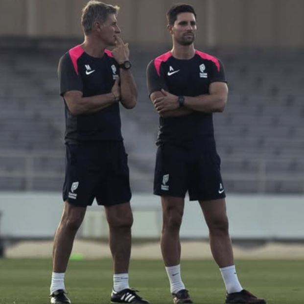 De tal palo, tal astilla: los futbolistas de LaLiga que siguieron el legado de sus padres o abuelos De tal palo, tal astilla: los futbolistas de LaLiga que siguieron el legado de sus padres o abuelos