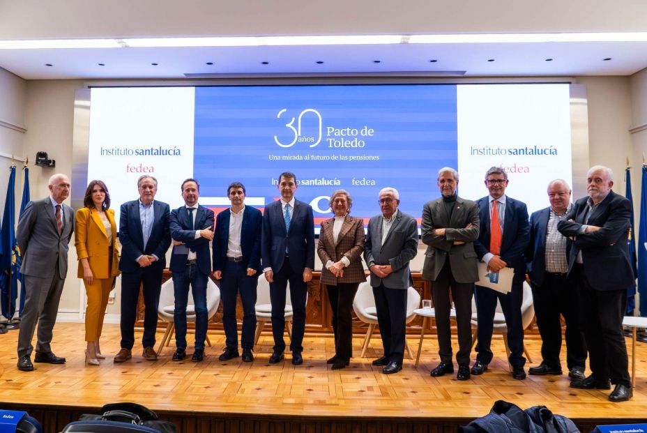 El Gobierno apunta a la brecha de género y el envejecimiento como principales problemas en pensiones