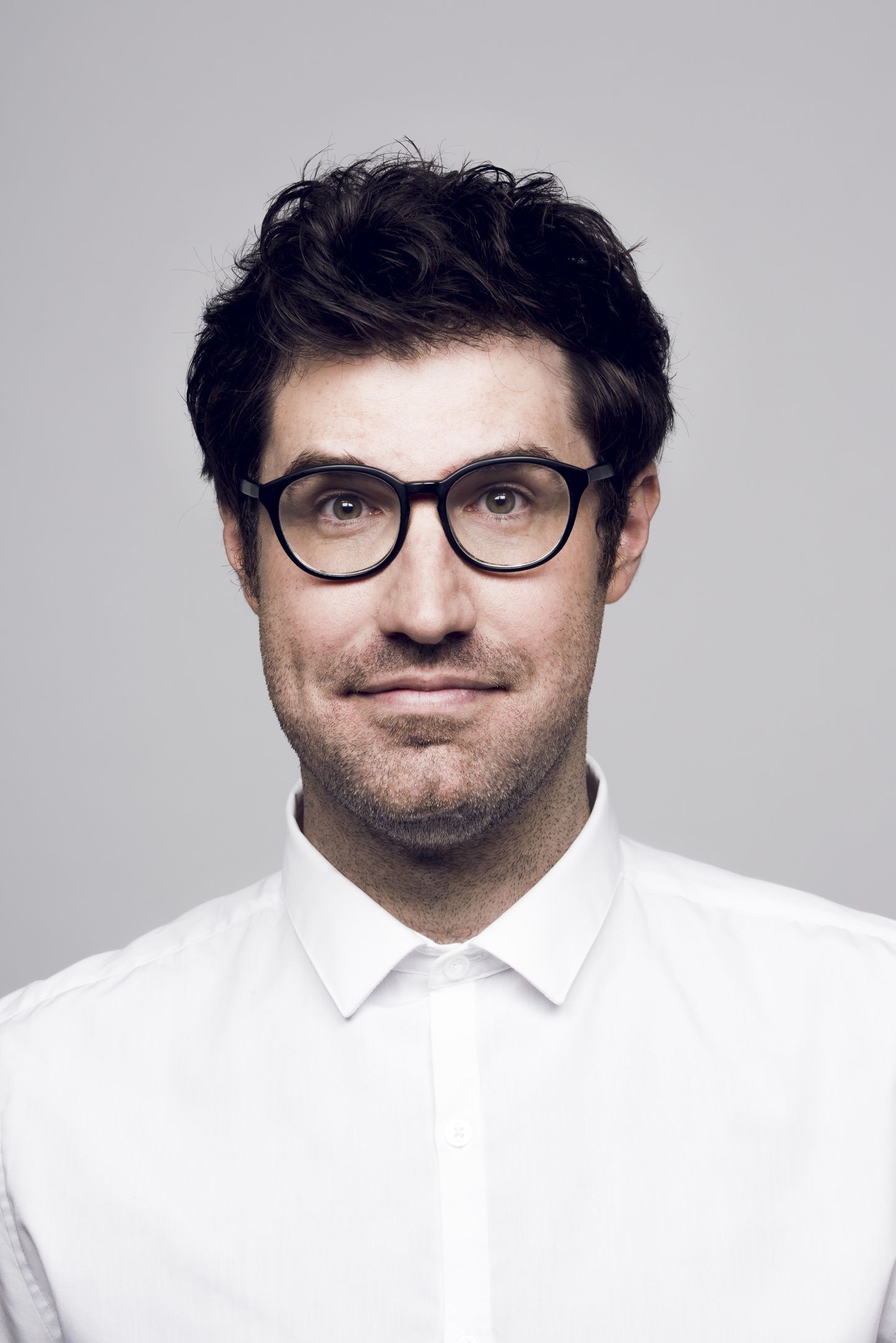 Dan Schreiber recopila en un libro las teorías y creencias más raras del planeta. Fuente: Europa Press.