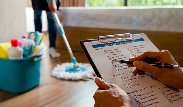 Entra en vigor la nueva ley empleadas de hogar: habrá multas a partir del 15 de noviembre