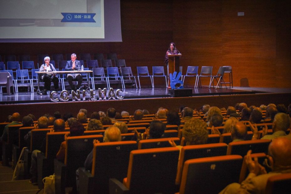 I Encuentro de Asociaciones de CONFEMAC 2 png I Encuentro de Asociaciones de CONFEMAC 2 png