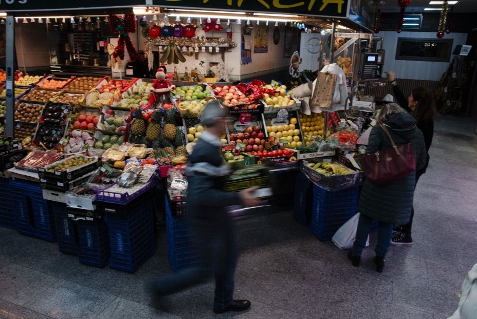 Foto: Europa Press. Foto: Europa Press.