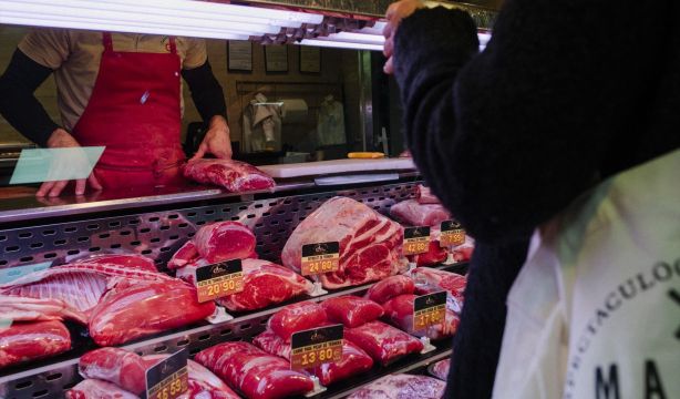 Comer sano supone un sobrecoste del 20% sobre la cesta de la compra convencional. Foto: Europa Press.