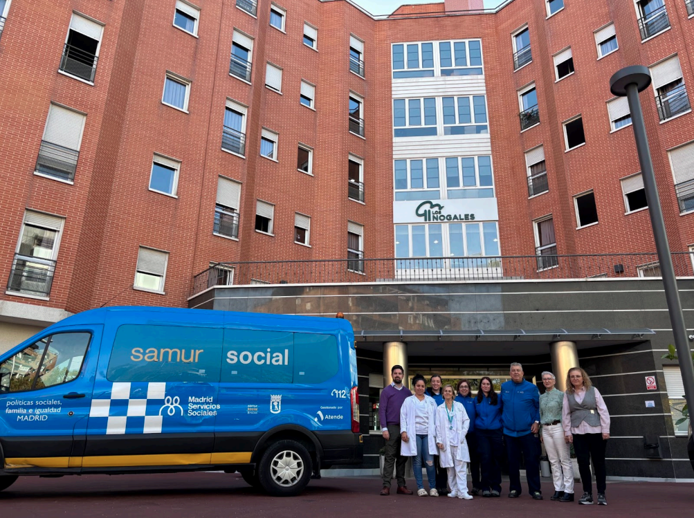 Simulacro de incendio Simulacro de incendio